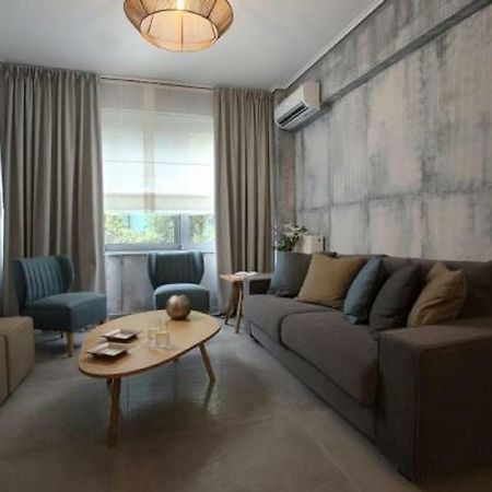 Legeo-Luxurious Athenian Apartment Exterior photo