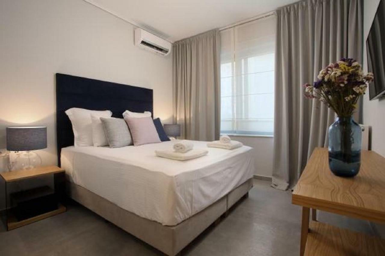 Legeo-Luxurious Athenian Apartment Exterior photo